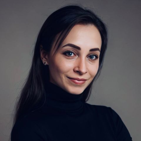 Кристина Р