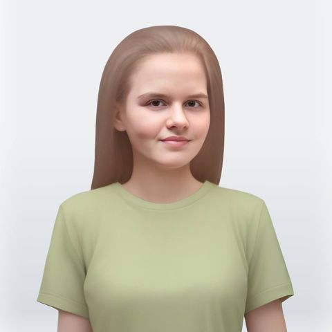 Валерия М