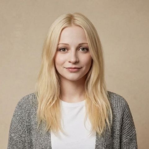 Анастасия К