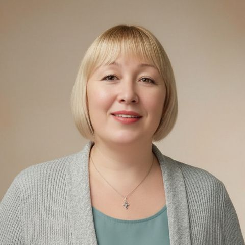 Валентина М