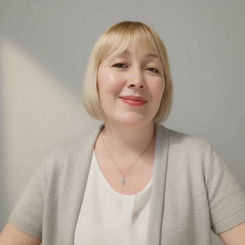 Валентина М