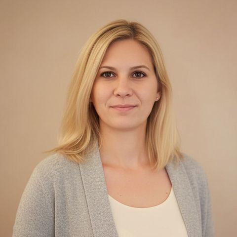 Анастасия Л