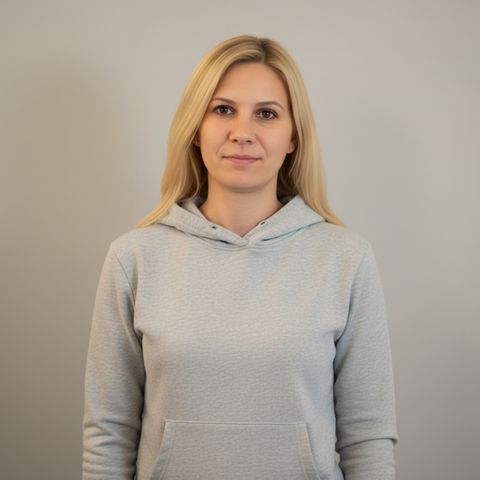 Анастасия Л