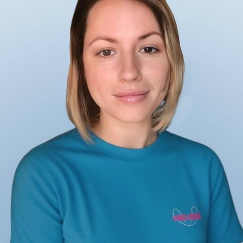Анастасия О