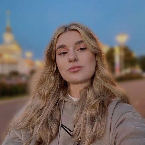 Дарья Щ