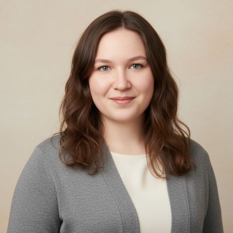 Анастасия Л