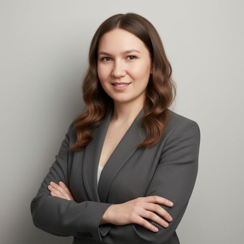 Анастасия Л