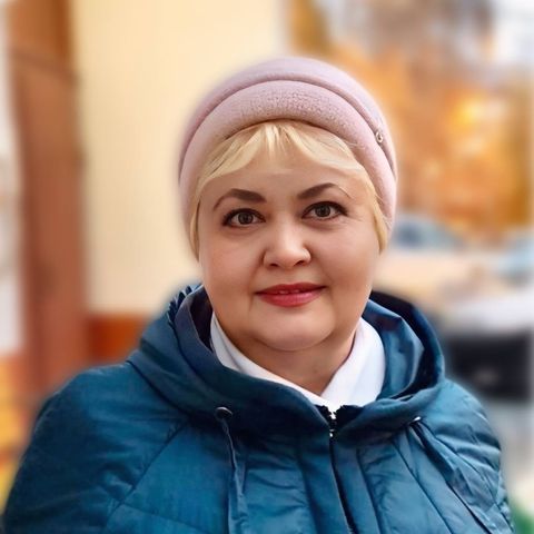 Наталья Р