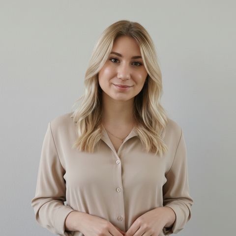 Анастасия Т