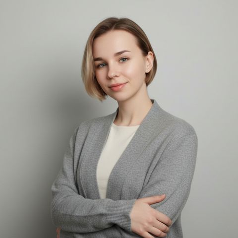 Александра К