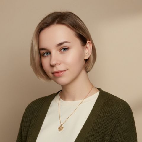 Александра К