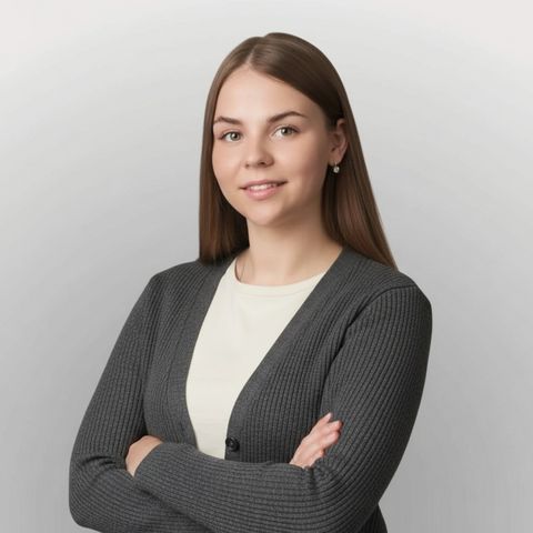 Анастасия О