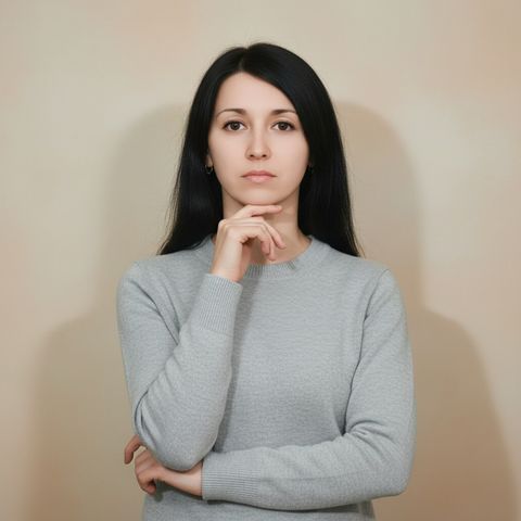 Александра Б