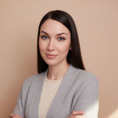 Григорьева А