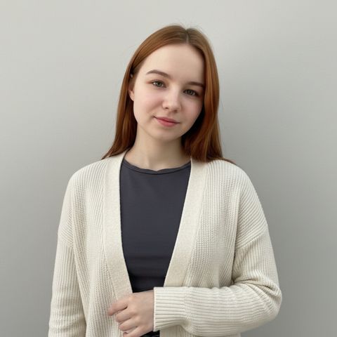 Анастасия М