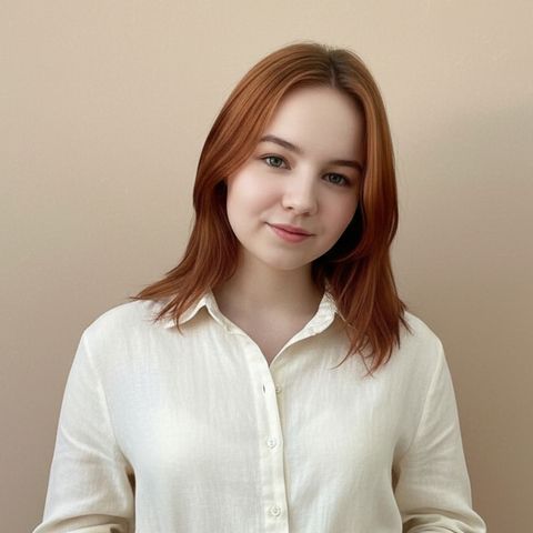 Анастасия М