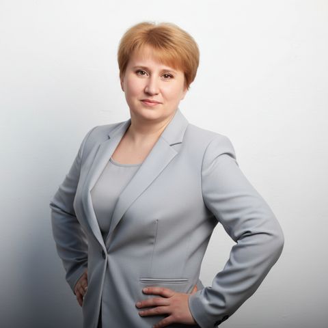 Марина Н