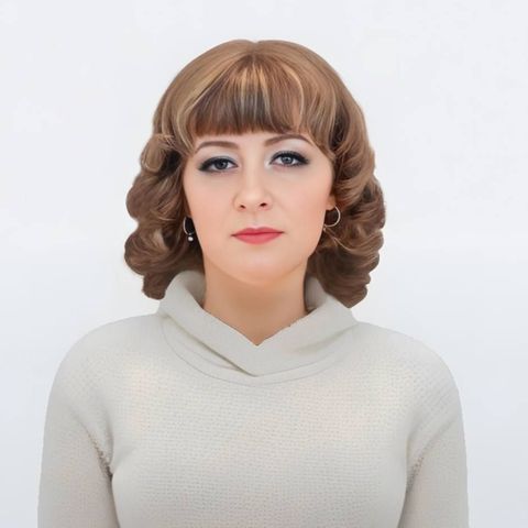 Галина С