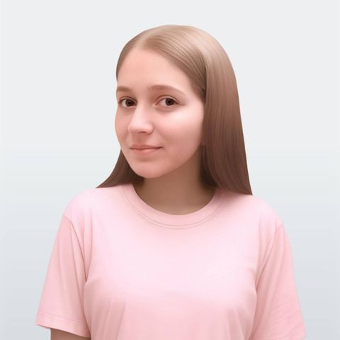 Ульяна К