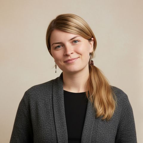 Анастасия Л