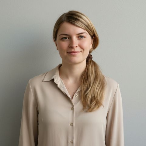 Анастасия Л