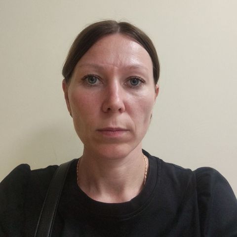 Марина П