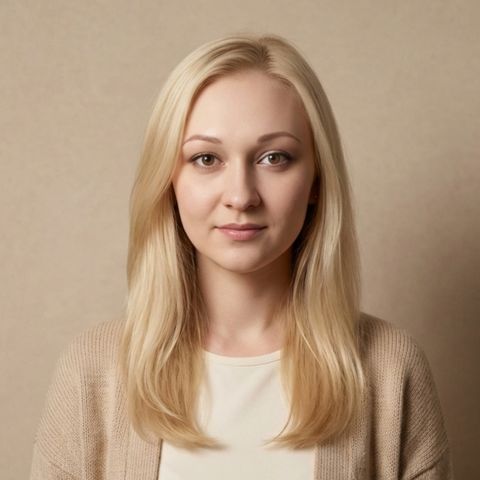 Анастасия З