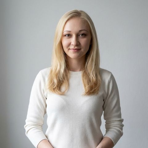 Анастасия З