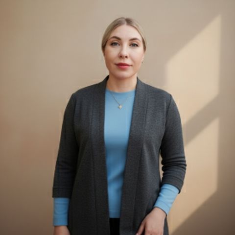 Александра Д