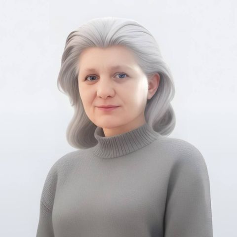 Вера Ш