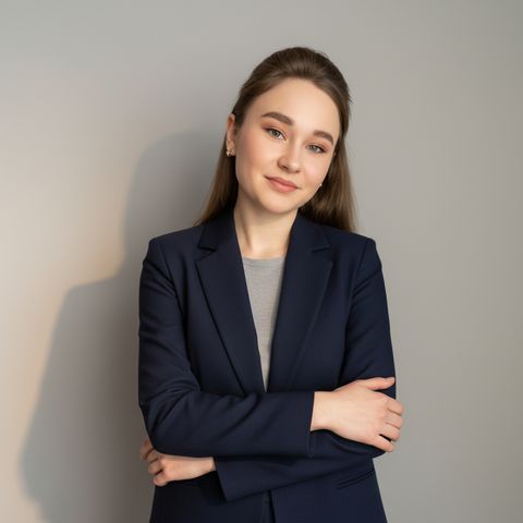 Галина Ю