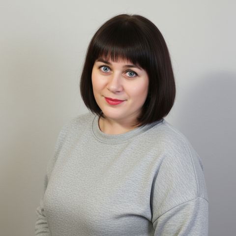 Ирина К