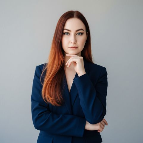 Елизавета М