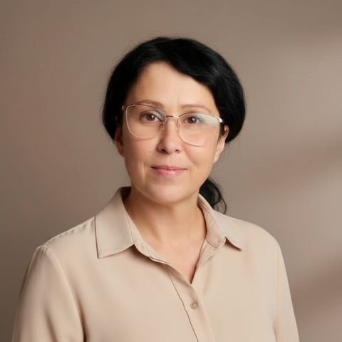 Инна К