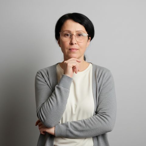 Инна К