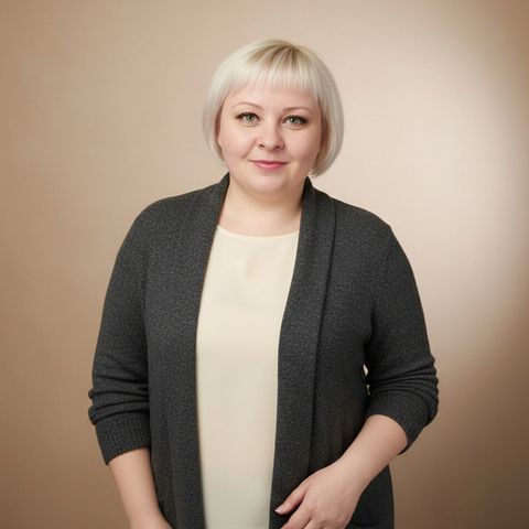 Анастасия Д