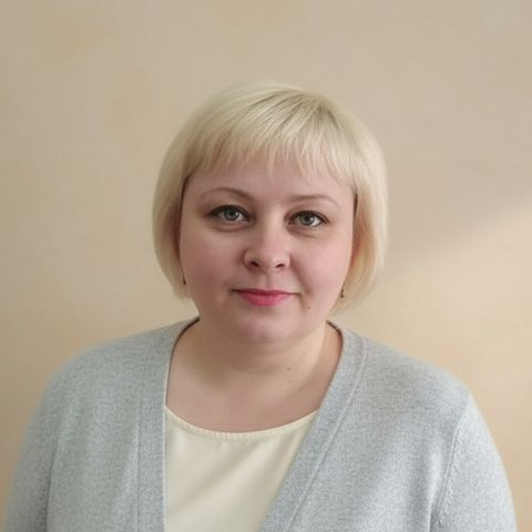 Анастасия Д