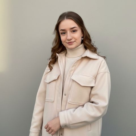 Анастасия К