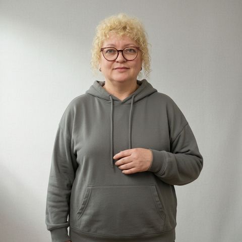 Галина П