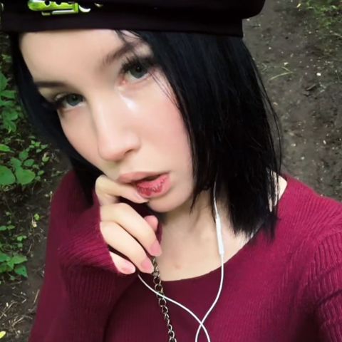 Лера Б