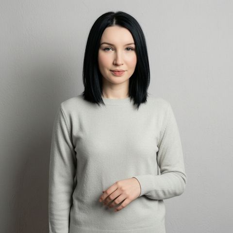 Лера Б