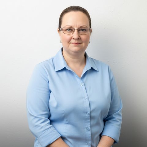 Инна Ц