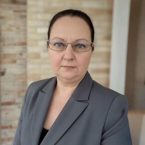 Инна Ц