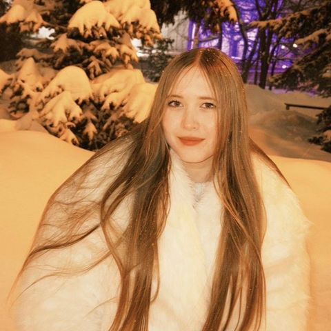 Ильмира И