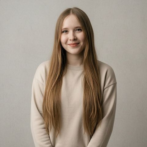 Ильмира И