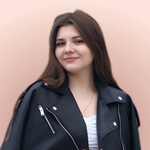 Ангелина К