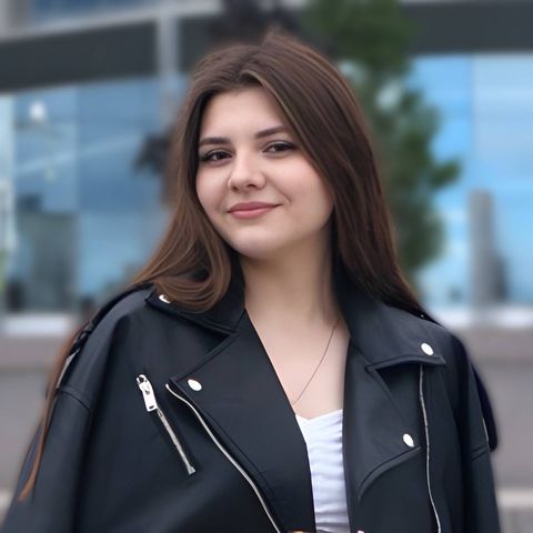 Ангелина К