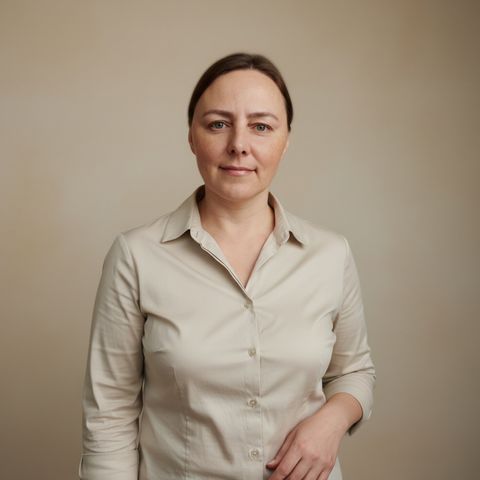 Елена Л