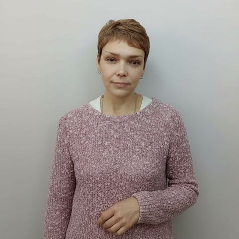 Ольга  Л