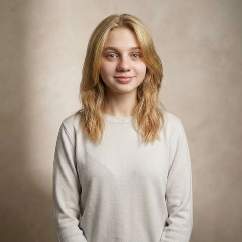 Елизавета  Л